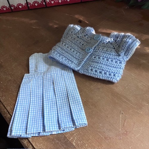 Ensemble neuf complet - neuf, et