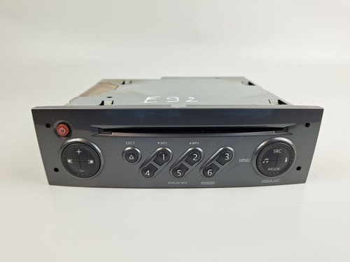 Renault clio iii 2007 - renault,