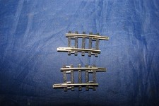 ROCO N 2 RAILS COURBES 2424