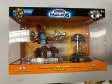 Skylanders Imaginators pack