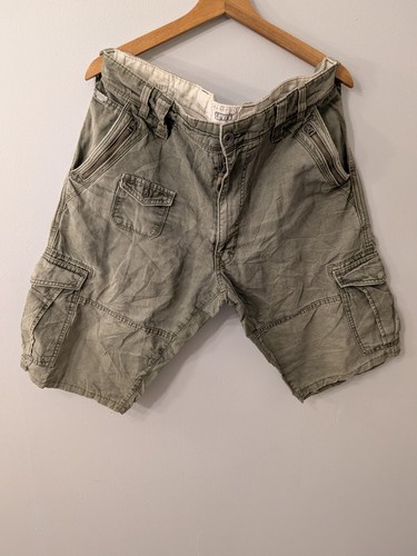 Short cargo levi homme - short,