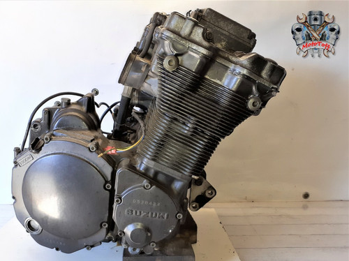 Moteur suzuki 1200 bandit - moteur,