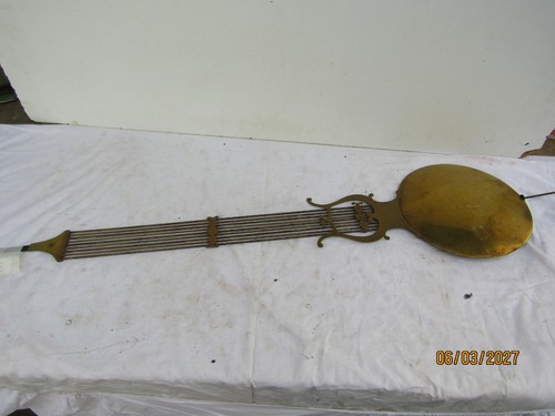H08 ancien balancier d - h08..ancien,