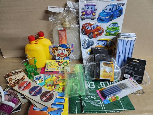 Lot revendeur déstockage - revendeur,