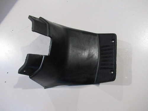 Plastique sous selle yamaha - plastique,