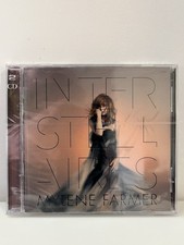 Mylene Farmer CD