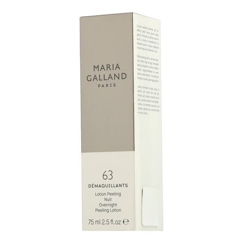 Maria galland masques - maria,