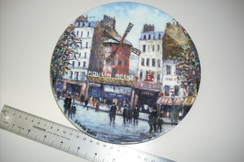 Limoges france le moulon - france,