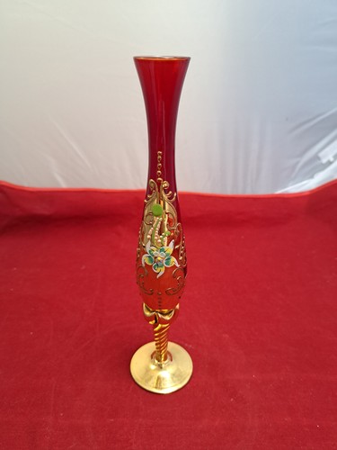 Vase soliflore murano - vase, ,