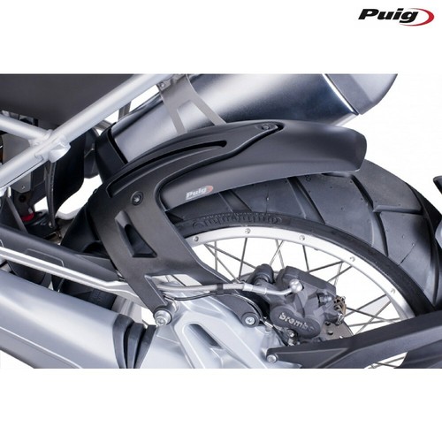 Puig 6352j garde - noir, mat
