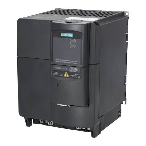 Siemens micromaster 420 - siemens,