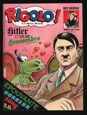 REVUE RIGOLO N°7 . 1983 