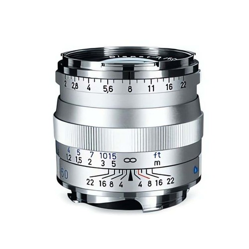 Carl zeiss planar mm - zeiss,