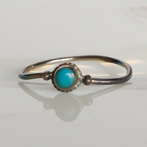 Petite bague 925 - petite,