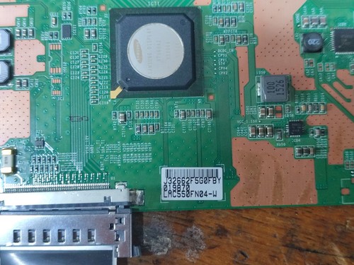 Tcon fql55uhpr001 lmc550fn04 - tcon,