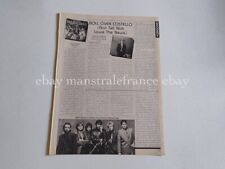 Roxy Music Graham Parker Bob