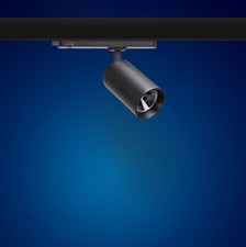 Projecteur LED 3 Phases 15W