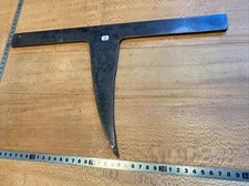 enclume old tool OUTIL ANCIEN