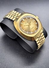 Certina DS - 2   - Montre automatic homme Vintage Men's  Swiss Watch 1972