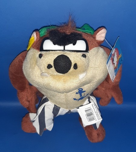 Peluche tazmania devil - peluche,