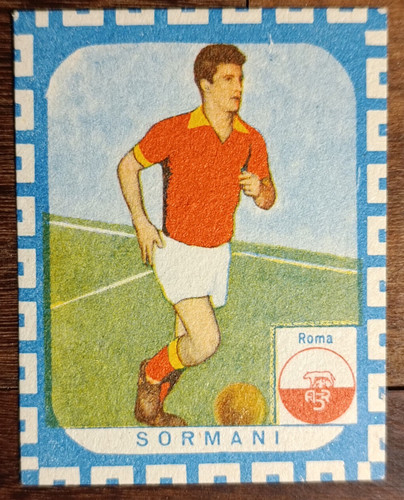 Sormani rome figurine de - sormani,,
