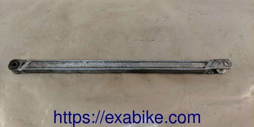 Barre torsion frein pour - de,