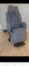 fauteuil électrique medical 