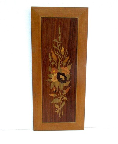 Tableau marqueterie art de - tableau, d'art