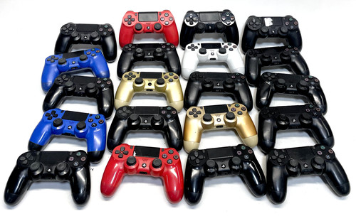 Lot oem sony playstation - 20,