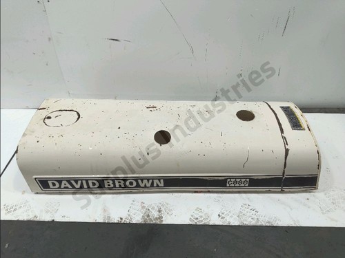 Capot david brown 1210 ne - 1210, /