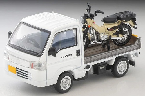 N330a honda acty truck bike - truck,