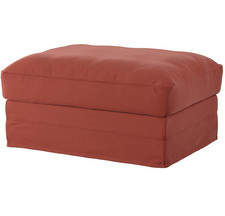 Housse tabouret ikea - housse,