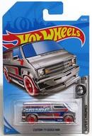 Die cast car - car, custom