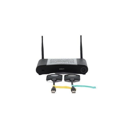 Barco clickshare cse 200 - barco,