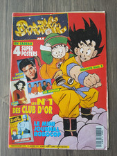 magazine CLUB DOROTHEE n° 70