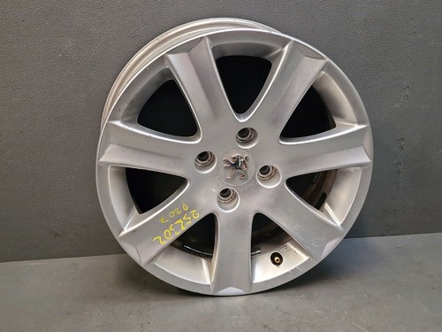 Jante alu alliage - /, peugeot