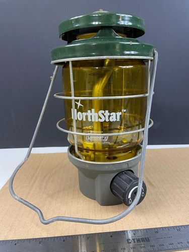 Vintage coleman northstar - vintage,