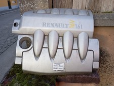 Cache moteur supérieur