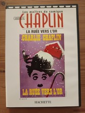 CHARLIE CHAPLIN Charlot dans