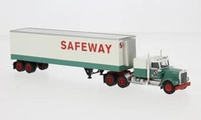 1:87 BREKINA PLAST Kenworth W