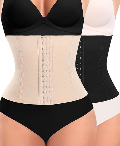 Gaine amincissante ventre plat - amincissante,