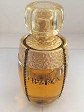 Flacon de parfum " Châmpâgne