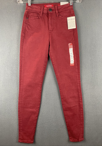Guess skinny jeans - skinny, nwt
