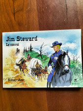 EO 2017 JIM STEWARD LE CONVOI