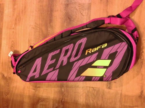 Babolat pure aero - pure, pack
