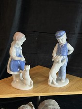 Porcelaine de Bavière -