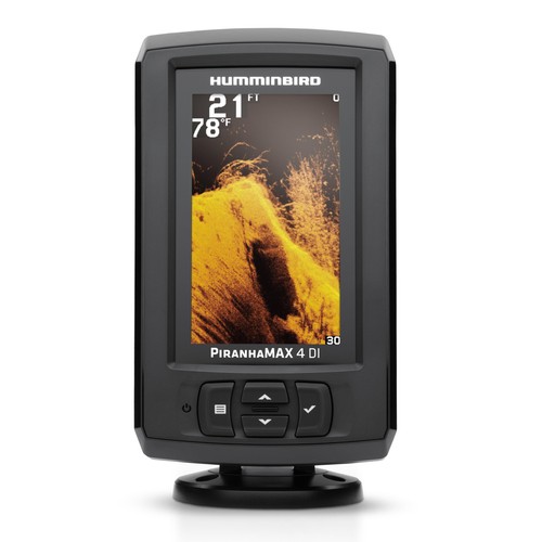 Humminbird piranhamax fish - humminbird,