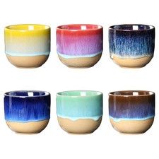 Tasses en céramique 150 ml