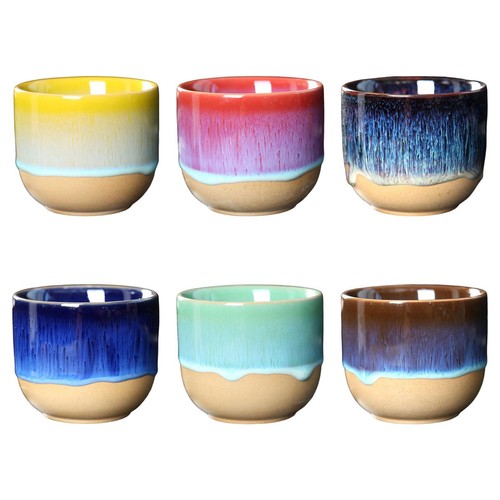 Tasses céramique 150 ml - tasses,