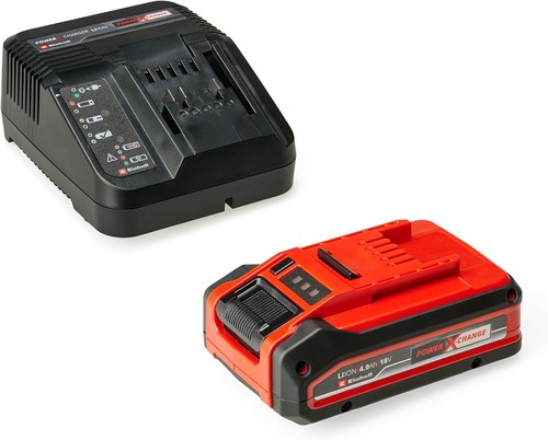 Einhell starter kit power 40 - einhell,